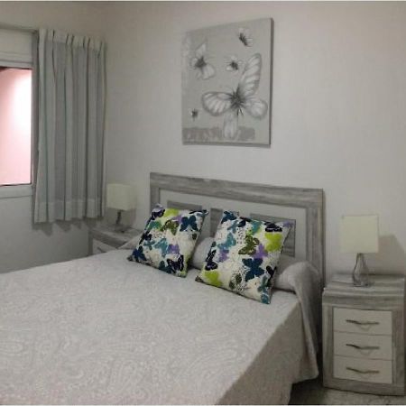 Las Rocas apt playa de Mogan with pool access Puerto De Mogan Exterior foto